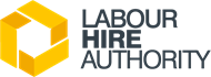 Labourhire Logo